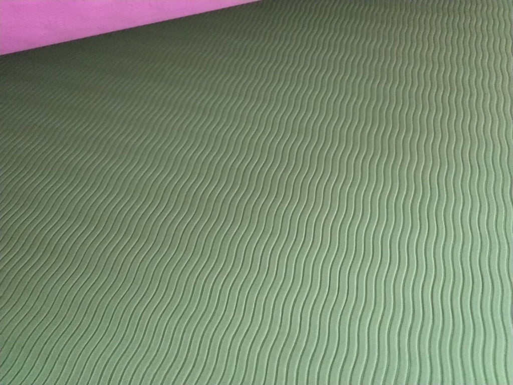 All Yoga Mats