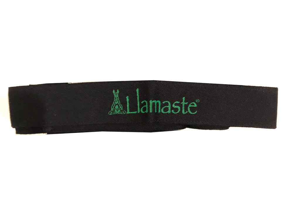 Llamaste Yoga Mat Carrying Strap