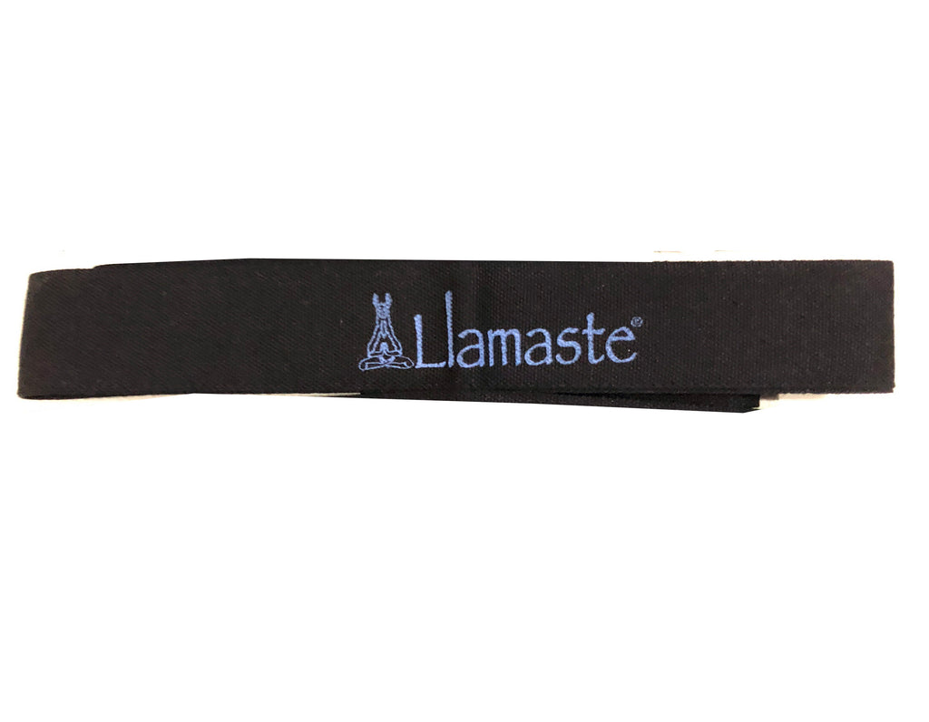 Llamaste Yoga Mat Carrying Strap